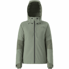 The North Face Women's Lenado Jacket at Northern Ski Works 4