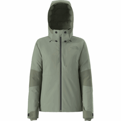 The North Face Women's Lenado Jacket at Northern Ski Works 4