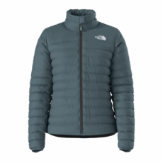 The North Face Women's Terra Peak Jacket at Northern Ski Works