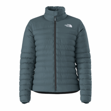 The North Face Women's Terra Peak Jacket at Northern Ski Works