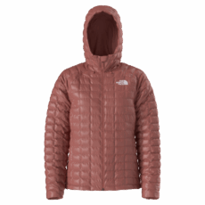 The North Face Women's Thermoball Hooded Jacket at Northern Ski Works