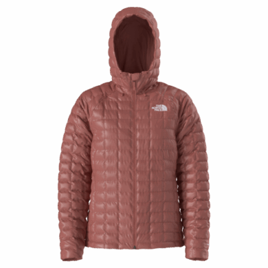 The North Face Women's Thermoball Hooded Jacket at Northern Ski Works
