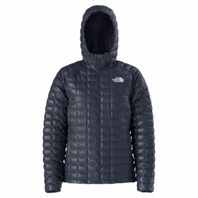 The North Face Women's Thermoball Hooded Jacket at Northern Ski Works 3