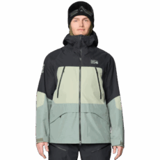 Mountain Hardwear Men's Sky Ridge GORE-TEX Jacket at Northern Ski Works 1