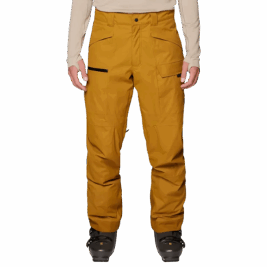 Mountain Hardwear Men's Firefall Insulated Pant at Northern Ski Works 6