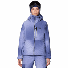 Mountain Hardwear Women's Firefall Insulated Jacket at Northern Ski Works