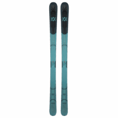 Volkl Mantra 88 at Northern Ski Works