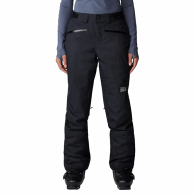 Mountain Hardwear Women's Firefall Insulated Pant at Northern Ski Works 3