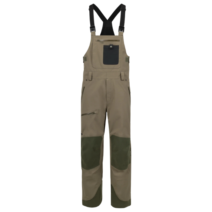 Flylow Men's Baker Bib at Northern Ski Works 2