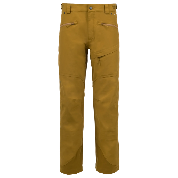 Flylow Men's Cage Pant at Northern Ski Works 2