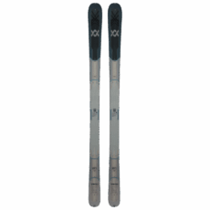 Volkl Mantra 84 at Northern Ski Works