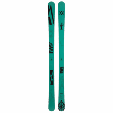 Volkl Revolt 86 at Northern Ski Works