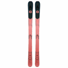 Volkl Mantra 88 W at Northern Ski Works