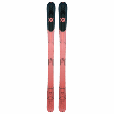 Volkl Mantra 88 W at Northern Ski Works
