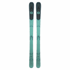 Volkl Mantra 84 W at Northern Ski Works