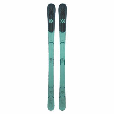 Volkl Mantra 84 W at Northern Ski Works