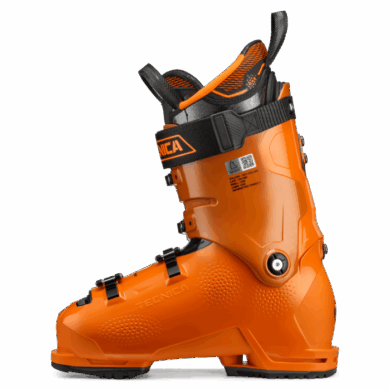 Tecnica Mach1 MV 130 at Northern Ski Works 4