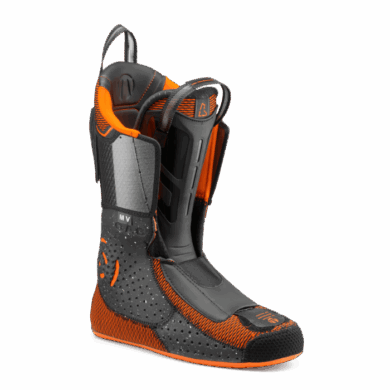 Tecnica Mach1 MV 130 at Northern Ski Works 6