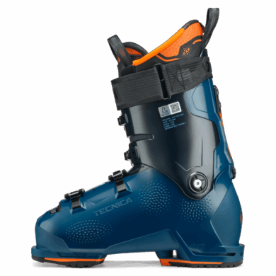 Tecnica Mach1 MV 120 at Northern Ski Works 4