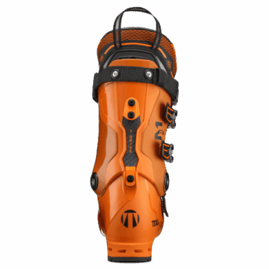 Tecnica Mach1 HV 130 at Northern Ski Works 5