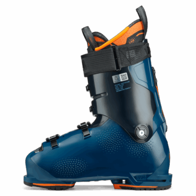 Tecnica Mach1 HV 120 at Northern Ski Works 4