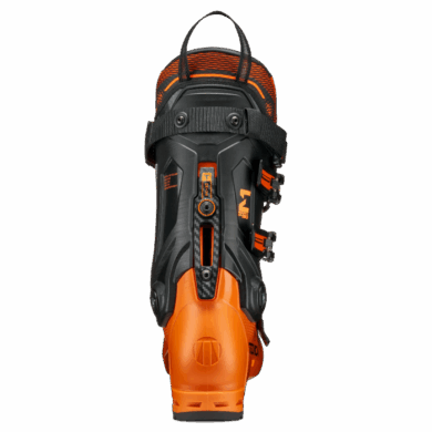 Tecnica Mach1 LV 130 at Northern Ski Works 4