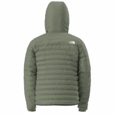 The North Face Men's Terra Peak Hoodie at Northern Ski Works 4