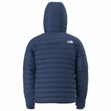 The North Face Men's Terra Peak Hoodie at Northern Ski Works 7