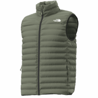The North Face Men's Terra Peak Vest at Northern Ski Works 1