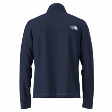 The North Face Men's Cedar Trail Grid Fleece ¼ Zip at Northern Ski Works 1