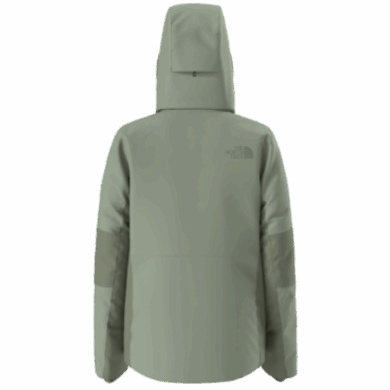 The North Face Women's Lenado Jacket at Northern Ski Works 5