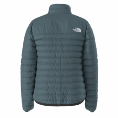 The North Face Women's Terra Peak Jacket at Northern Ski Works 1