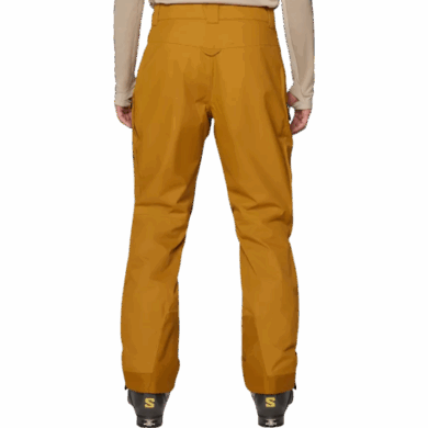 Mountain Hardwear Men's Firefall Insulated Pant at Northern Ski Works 7