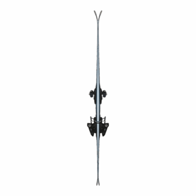Volkl Peregrine 82 Lowride + LR 13 FR at Northern Ski Works 2