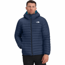 The North Face Men's Terra Peak Hoodie at Northern Ski Works 8