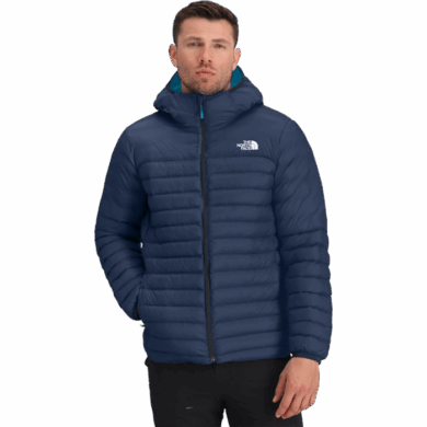 The North Face Men's Terra Peak Hoodie at Northern Ski Works 8