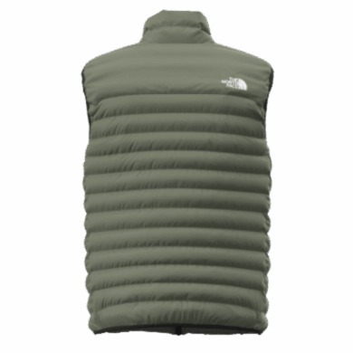 The North Face Men's Terra Peak Vest at Northern Ski Works 2