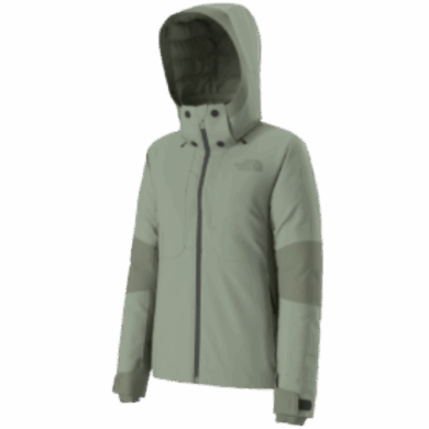 The North Face Women's Lenado Jacket at Northern Ski Works 6