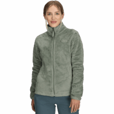 The North Face Women's Osito Jacket at Northern Ski Works 2