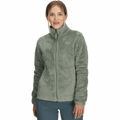 The North Face Women's Osito Jacket at Northern Ski Works 2