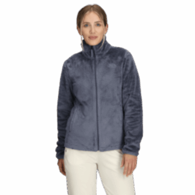 The North Face Women's Osito Jacket at Northern Ski Works 5