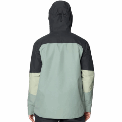 Mountain Hardwear Men's Sky Ridge GORE-TEX Jacket at Northern Ski Works 3