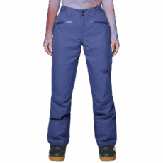 Mountain Hardwear Women's Firefall Insulated Pant at Northern Ski Works 5