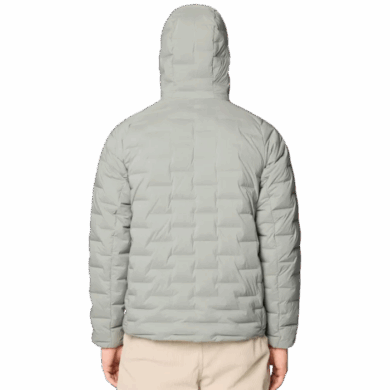 Mountain Hardwear Men's Stretchdown Hoody at Northern Ski Works 8