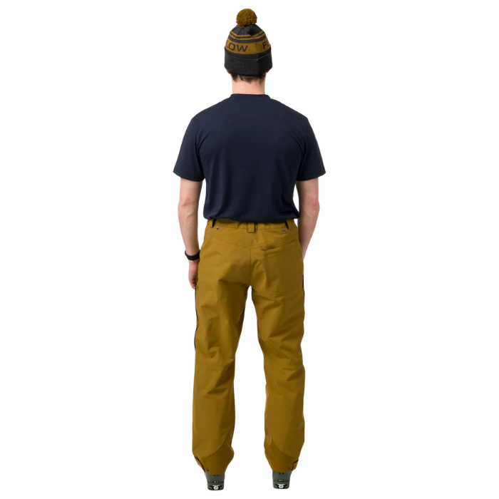 Flylow Men's Cage Pant at Northern Ski Works
