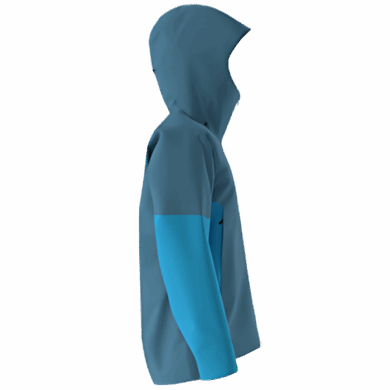 The North Face Men's Summit Eastwall GTX Jacket at Northern Ski Works 2