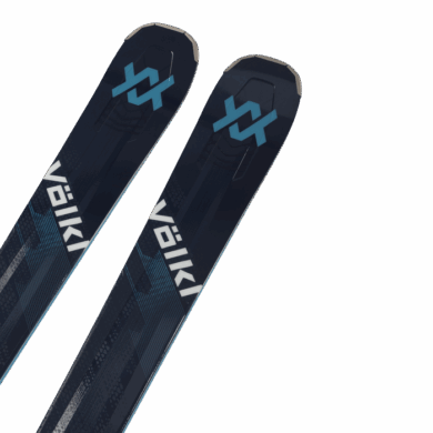 Volkl Peregrine 82 Lowride + LR 13 FR at Northern Ski Works 3