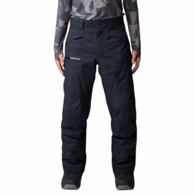 Mountain Hardwear Men's Firefall Insulated Pant at Northern Ski Works 9