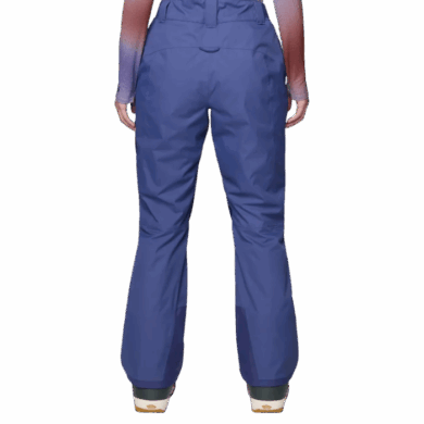 Mountain Hardwear Women's Firefall Insulated Pant at Northern Ski Works 6