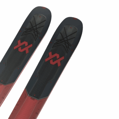 Volkl M7 Mantra at Northern Ski Works 3